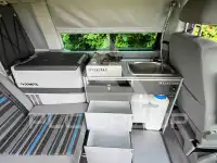 2012 Volkswagen T5