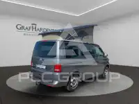 2012 Volkswagen T5