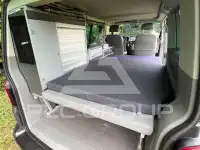 2012 Volkswagen T5