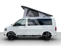 2012 Volkswagen T5