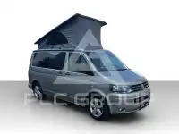 2012 Volkswagen T5