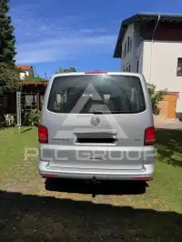 2012 Volkswagen T5