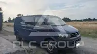 2012 Volkswagen T5