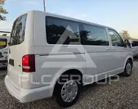 2012 Volkswagen T5