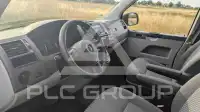 2012 Volkswagen T5