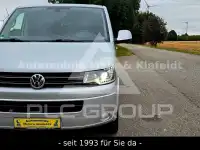 2012 Volkswagen T5