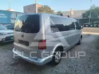 2012 Volkswagen T5
