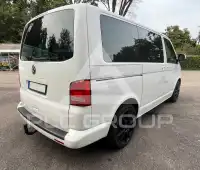 2012 Volkswagen T5