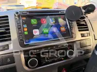 2012 Volkswagen T5