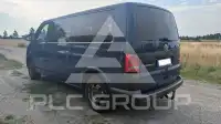 2012 Volkswagen T5
