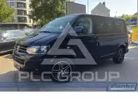 2012 Volkswagen T5