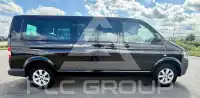 2012 Volkswagen T5