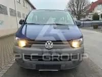 2012 Volkswagen T5