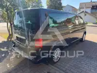 2012 Volkswagen T5