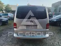 2012 Volkswagen T5