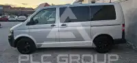 2012 Volkswagen T5