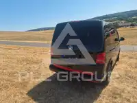 2012 Volkswagen T5
