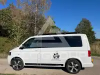 2012 Volkswagen T5