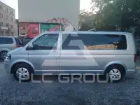 2012 Volkswagen T5