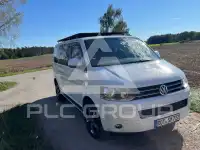 2012 Volkswagen T5