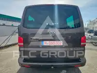 2012 Volkswagen T5