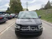 2012 Volkswagen T5