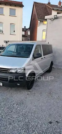 2012 Volkswagen T5