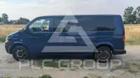 2012 Volkswagen T5