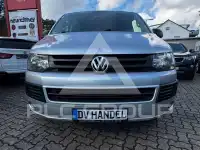 2012 Volkswagen T5