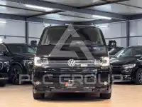 2012 Volkswagen T5