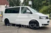 2012 Volkswagen T5