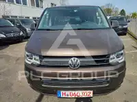 2012 Volkswagen T5