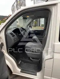 2012 Volkswagen T5