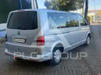 2012 Volkswagen T5