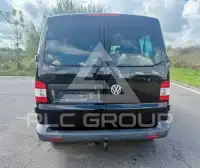 2012 Volkswagen T5