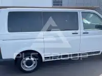 2012 Volkswagen T5