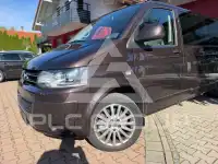 2012 Volkswagen T5