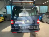 2012 Volkswagen T5