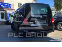 2012 Volkswagen T5