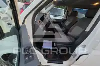 2012 Volkswagen T5