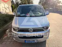 2012 Volkswagen T5