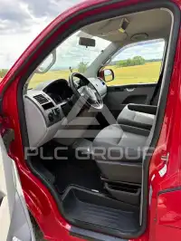 2012 Volkswagen T5