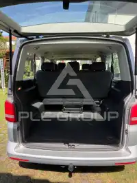 2012 Volkswagen T5