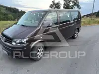 2012 Volkswagen T5