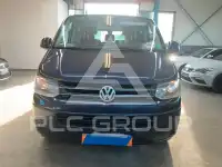 2012 Volkswagen T5