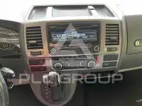 2012 Volkswagen T5
