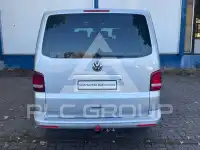 2012 Volkswagen T5