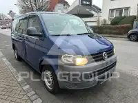 2012 Volkswagen T5