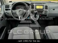 2012 Volkswagen T5