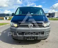 2012 Volkswagen T5